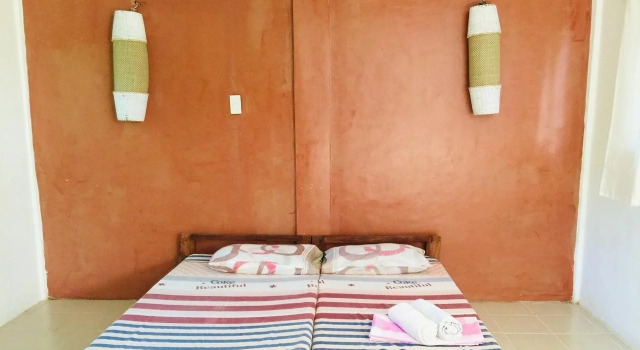 Carabao Guest House, Réserver Maison d'hôtes San Jose Mindoro