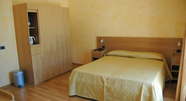 Двухместный номер Standard Residenza Fontanelle