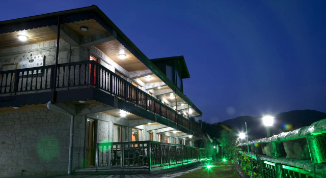 Assos Kartal Yuvası Boutique Hotel, Rezerwuj Boutique Hotel Ayvacik Aegean Region
