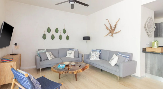 Casa Alebrije 2 BR at Attha Cenote, Rezervovat Hotel Hotely v Tulum s parkováním, Parkování