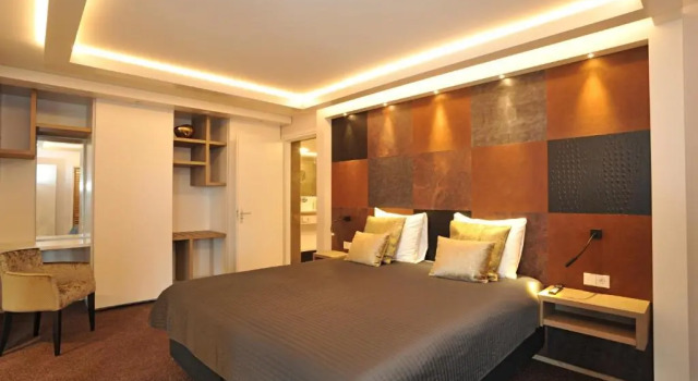 Люкс Hotel Zuiderduin