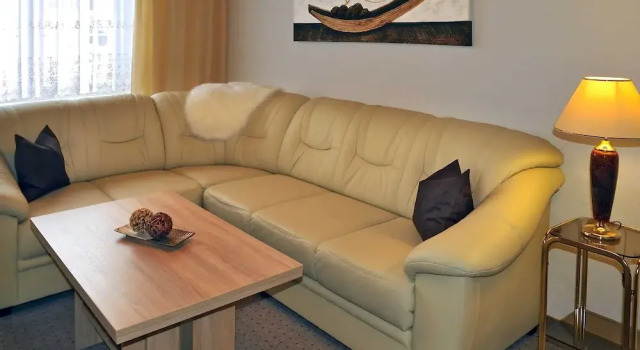 Ferienwohnung An den Kurwiesen