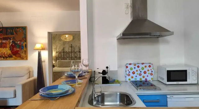 Apartamentos Boutique Vida