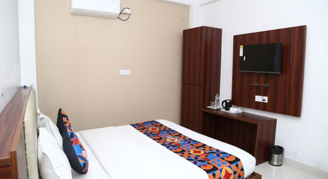 Jmc Hotel Kia Inn