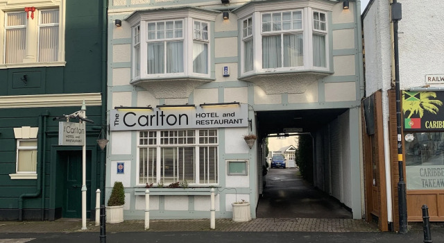 The Carlton