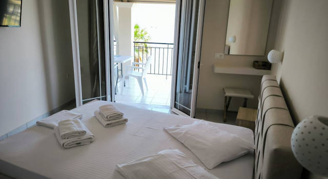Aggelika Apartments, Reserva ahora Apartamento Lithakia Zante