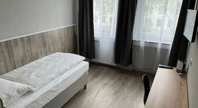 Номер Classic Skyline Hotel