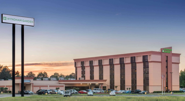 Wyndham Garden Texarkana