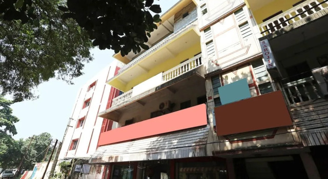Hotel O Aradhya Residency, Prenota Hotel Hotel economici a Orissa