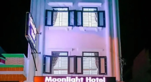 Moon Light Hotel Quy Nhon by BAYLUXURY