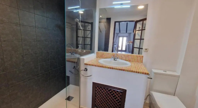 Номер Standard Canaan Boutique Hotel Ronda