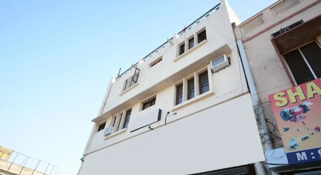 Hotel Tourist by OYO Rooms, Book Hotel Jalandhar Punjab