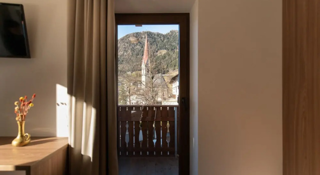 Двухместный номер Superior Hotel Gasthaus Post
