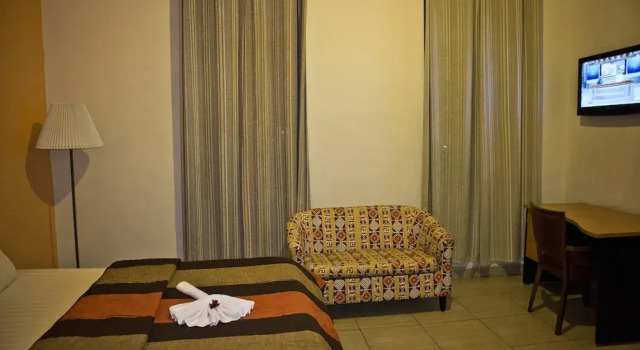 Palisades Guest House