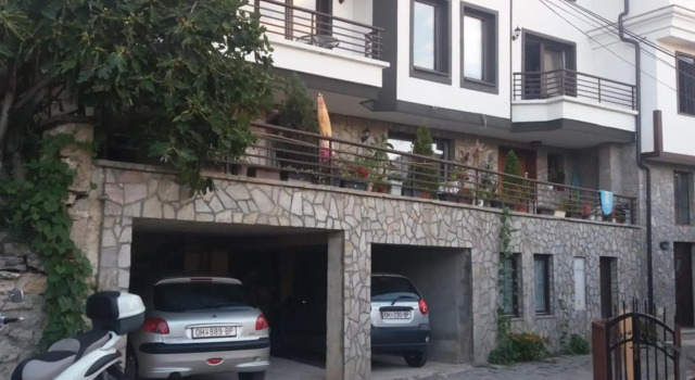 Grigor Prlichev Apartments, Забронировать Апартаменты/квартира Отели в центре Охрид, в центре