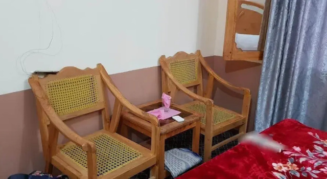 Moon Rise Hotel, Забронировать Отель Наран провинция Хайбер-Пахтунхва