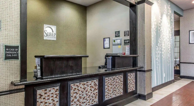 Sleep Inn & Suites West Medical Center, Prenota Hotel Hotel a Amarillo con colazione, Colazione