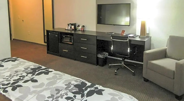 Номер Standard Mainstay Suites