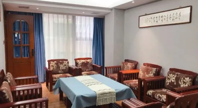 Zhangzhou Yan'an Hotel, Book Hotel Zhangzhou Fujian