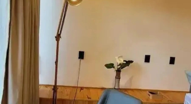 Номер Luxury Hotel Pico 16