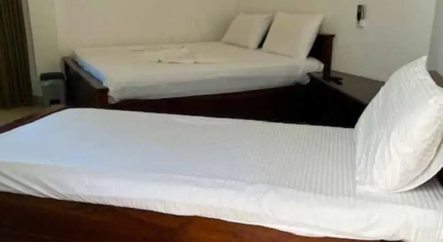 Номер Standard Kamatha Hotel & Restaurant