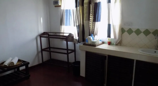 Номер Standard The Hideout Sigiriya