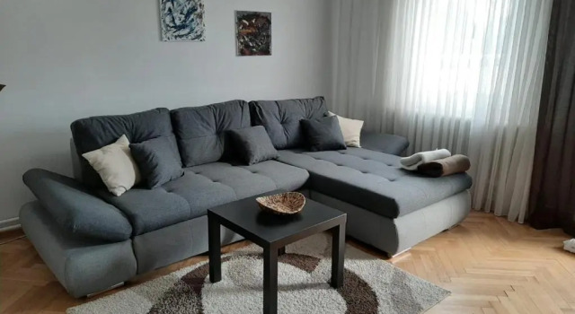 Апартаменты Haus Apricum - schön wohnen & gratis parken