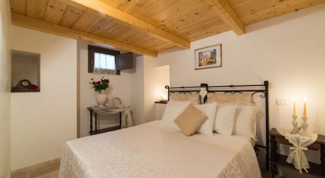 Номер Standard Дуплекс с 2 комнатами Trulli Family - Trulli&Cummerse