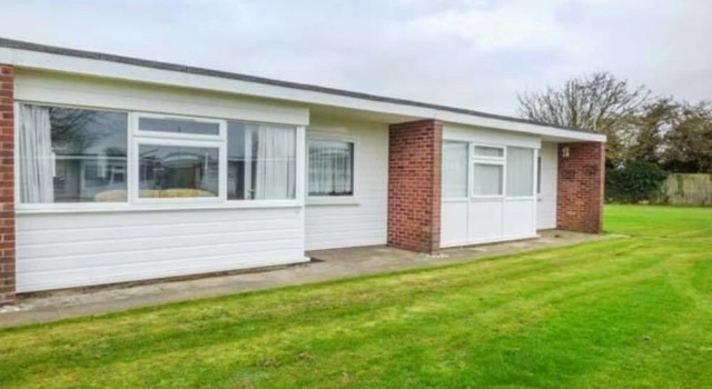 123 Beach Road Chalet Site