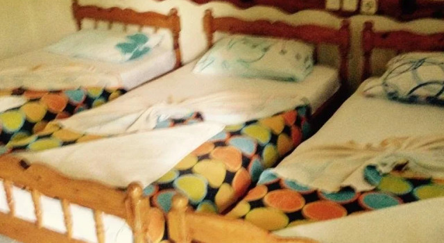 Uygar Motel, Rezerwuj Motel Motele w Muğla, Motel
