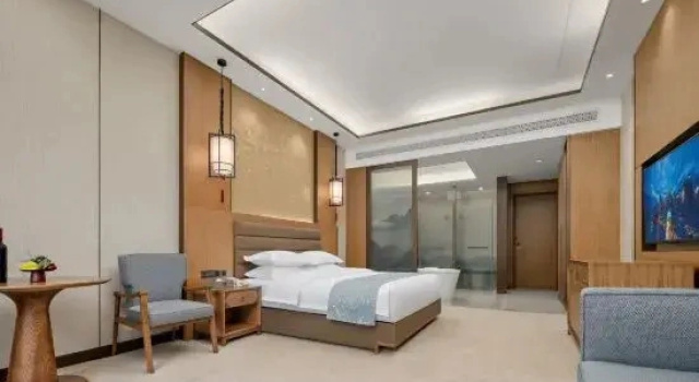 Люкс Business Zunyi Yipin Yangzun  Hotel