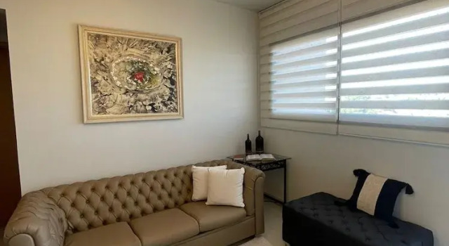 Apartamento alto padrão no centro, Забронировать Апартаменты/квартира Пальмас Tocantins