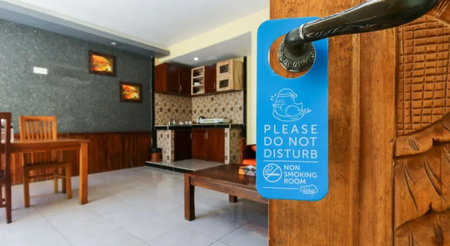 Airy Jimbaran Celagi Basur 1 Bali, Забронировать Отель Отели Джимбарана с бассейном, рядом с Samasta Lifestyle Village, Бассейн