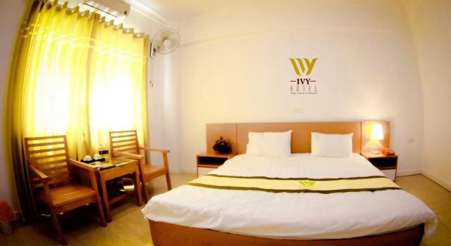 Ivy Hotel