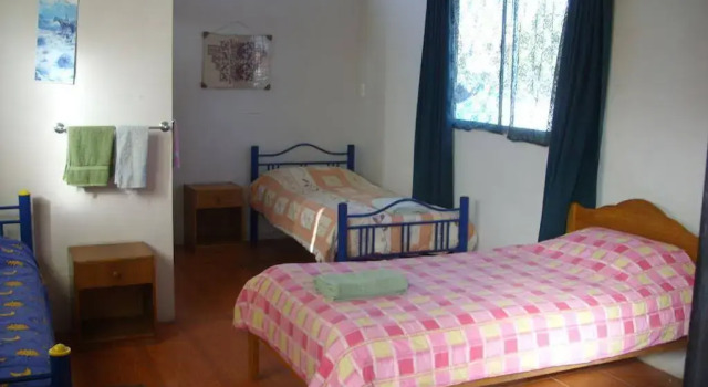 Hostal Sunny Days, Забронировать Отель Арика Arica y Parinacota, рядом с Sea Museum