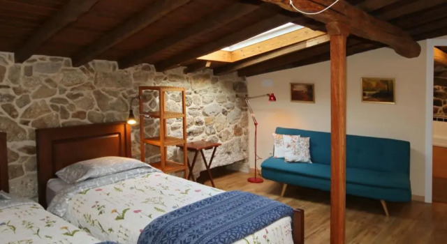 Pazo De Chaioso, Prenota Hotel  