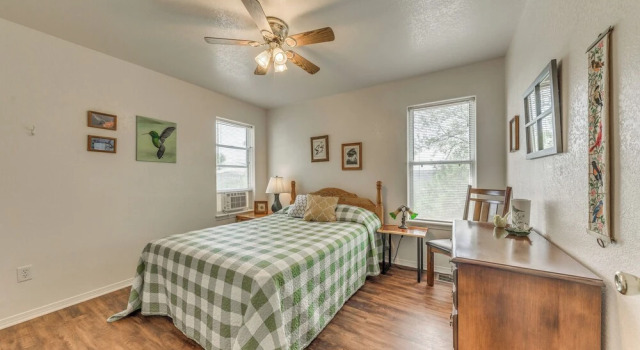 Hillside Haven w/ Deck < 2 Miles to Dwtn Ruidoso!, Varaa Lomakoti Ruidoso New Mexico