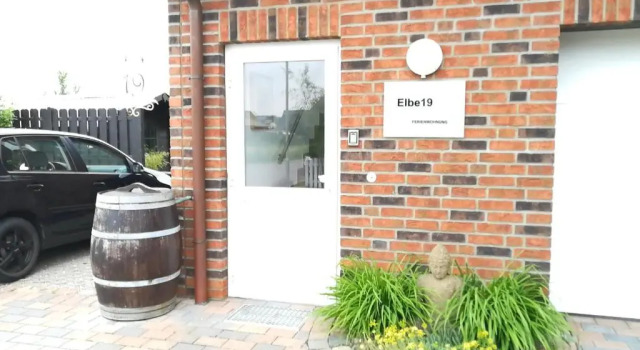 Elbe19 Ferienwohnung, Réserver Appartement Marschacht Basse-Saxe