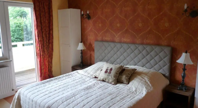 Appartements am Wildpark