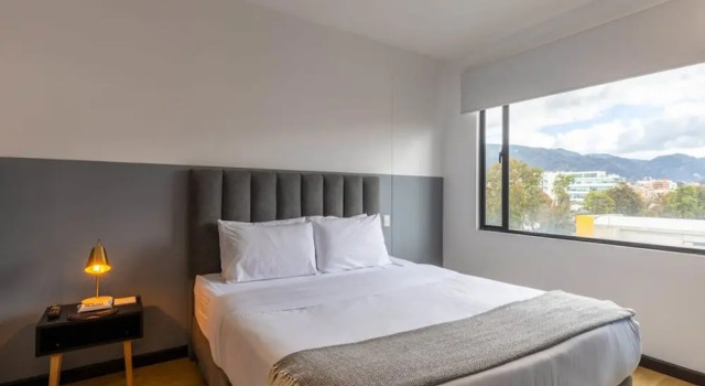 Апартаменты w Vibrant 1BR in Chico