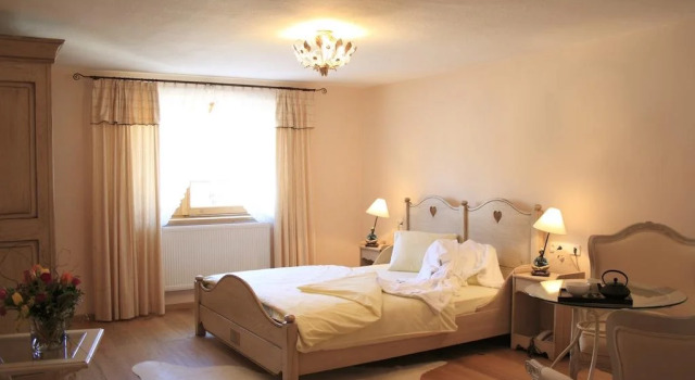 Hotel Garni & Appartements Ilgerhof, Rezervovat Hotel Hotely v Tyrolsko s parkováním, Parkování