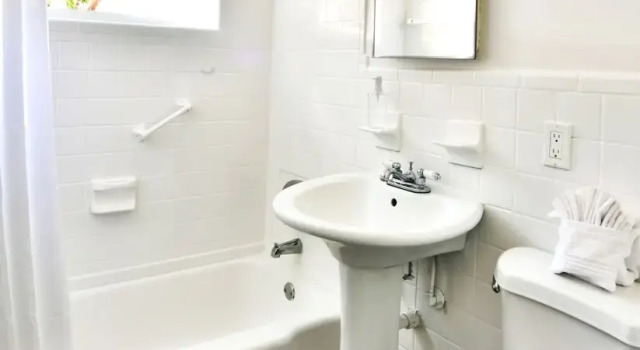 Номер Standard с 2 комнатами Broadwaysuites Downtown By RocketStay