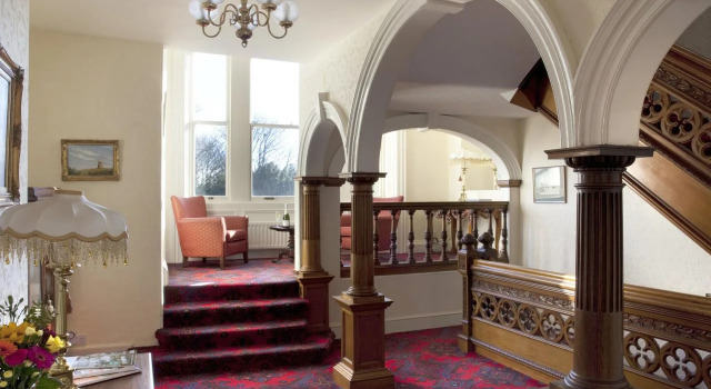 West Layton Manor, Забронировать Отель Шилдон Дарем