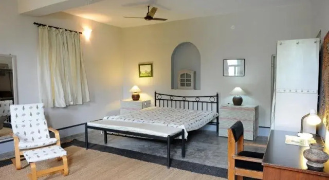9 Trees, Rezerwuj Hotel Dźajpur Jaipur Region, w pobliżu Jaipur National University