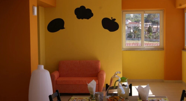 Apasic B&B, Book Bed and Breakfast Reggio di Calabria Calabria