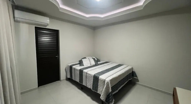 AP 47 Especial Residencial Solavir, Забронировать Апартаменты/квартира Бомбиньяс Санта-Катарина