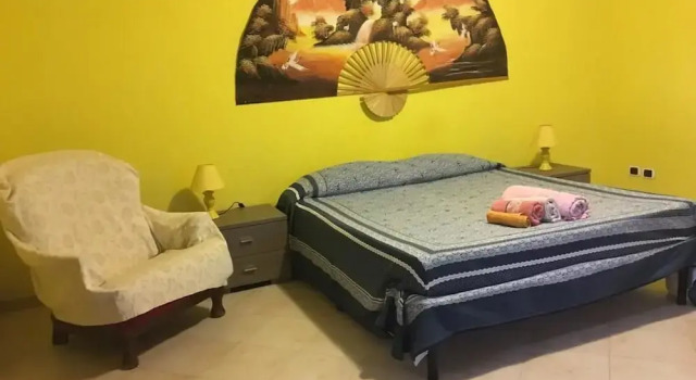 B&B il Vicoletto