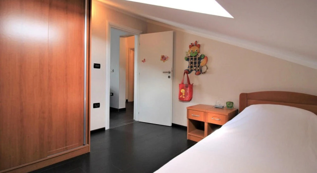 Beautiful Apartment in Mandre With 2 Bedrooms, Wifi and Indoor Swimming Pool