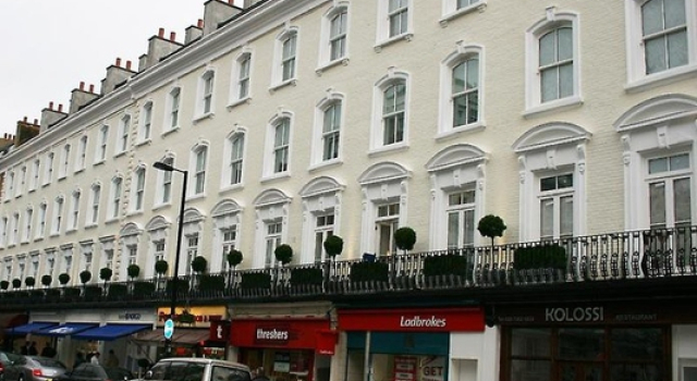 Niki Hotel