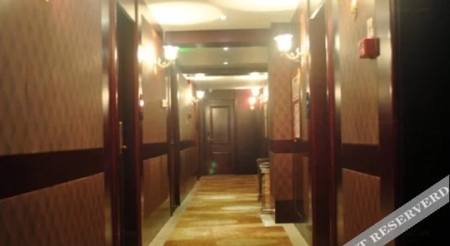 Victoria Hotel, Rezerwuj Hotel Taizhou Zhejiang